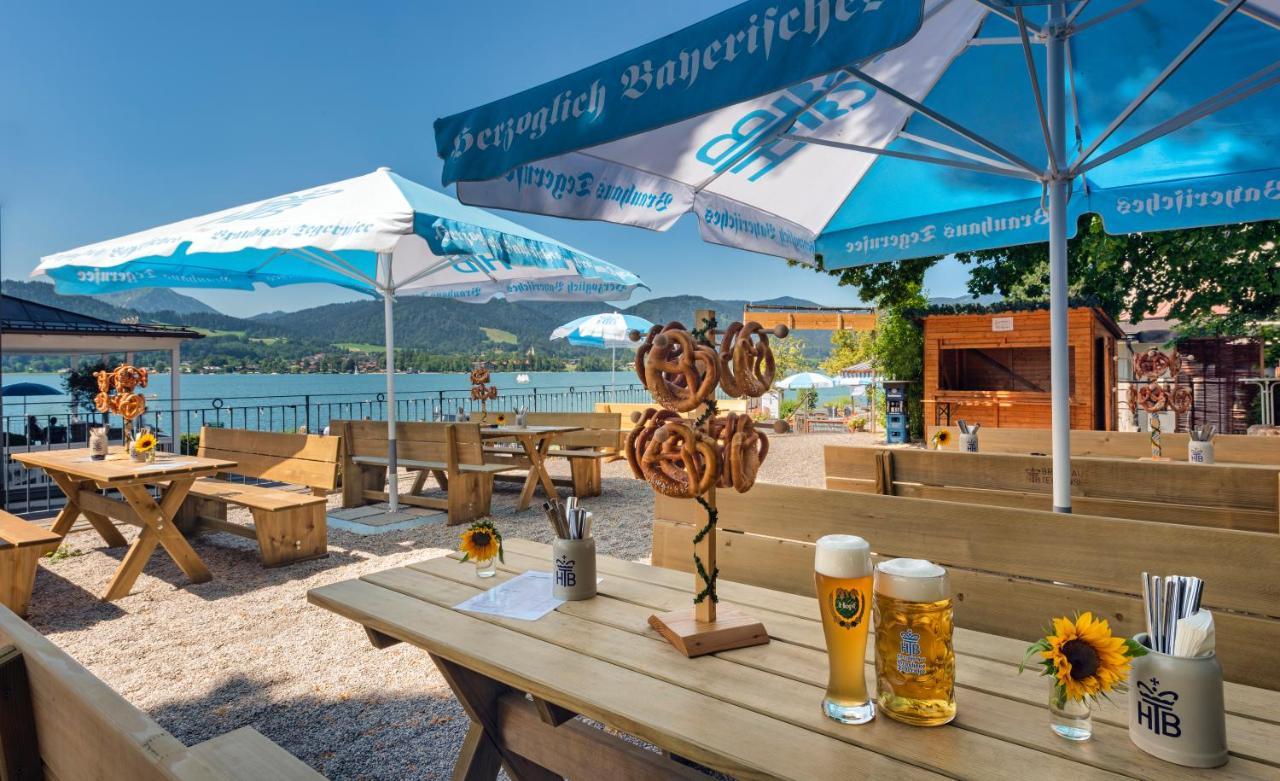 Seehotel Zur Post 3* Tegernsee
