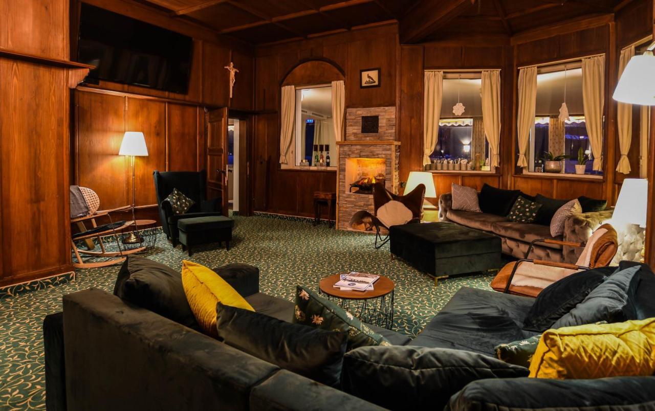 Seehotel Zur Post Hotel 3*
